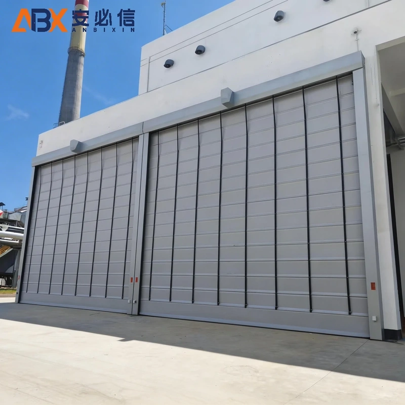 本溪高速堆积门