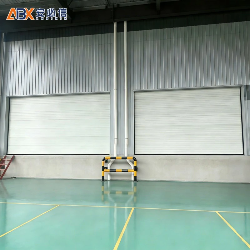 本溪快速提升门